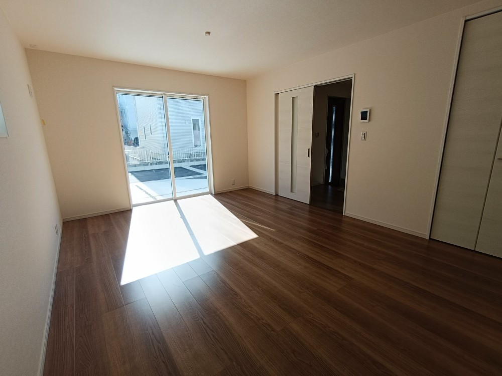 一宮市今伊勢町本神戸　全6棟　3号棟 画像5