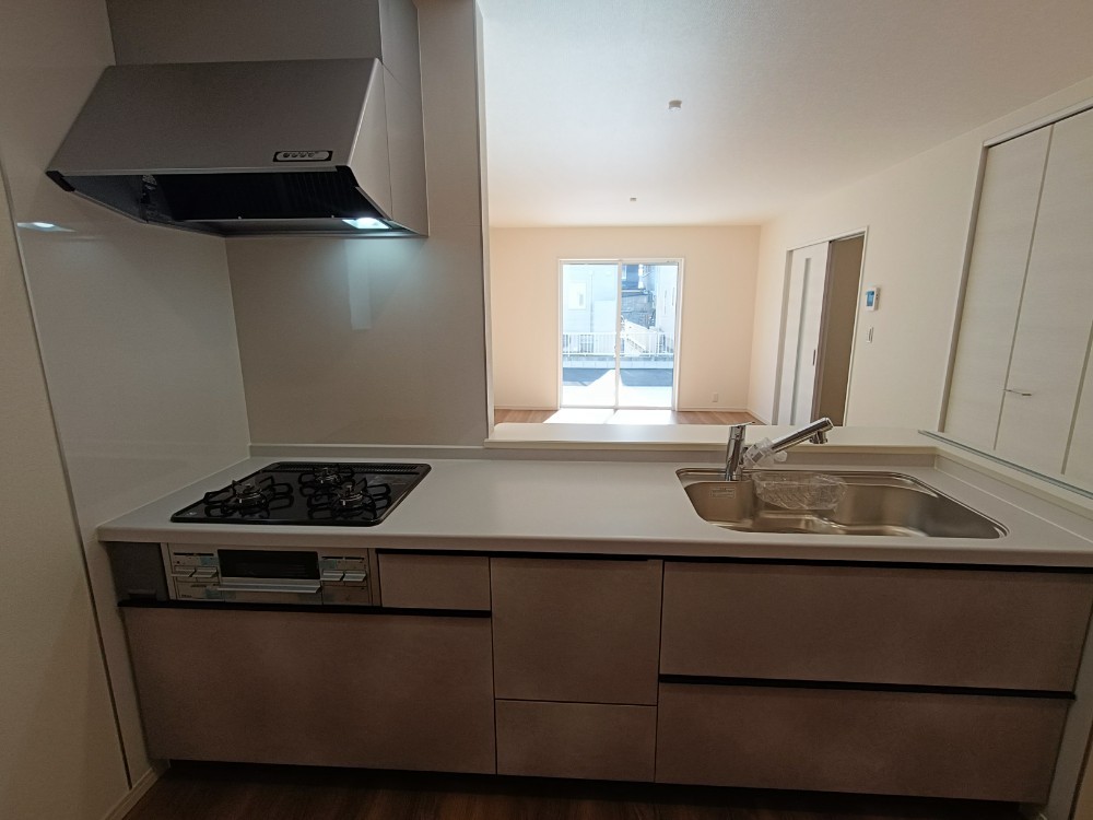 一宮市今伊勢町本神戸　全6棟　3号棟 画像6