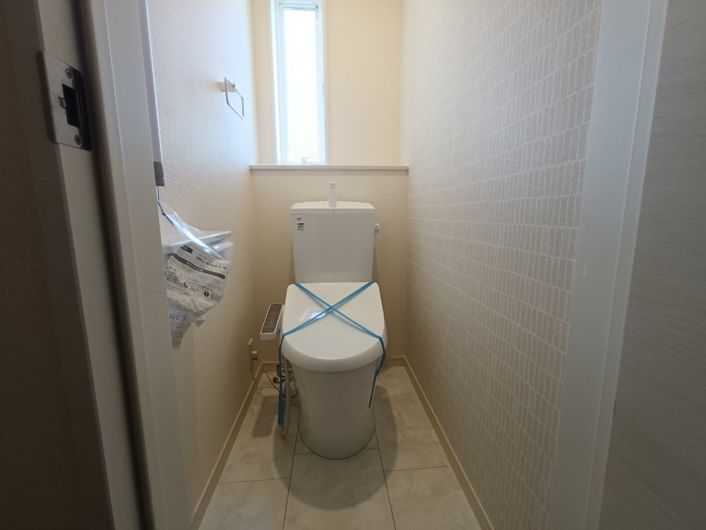 一宮市今伊勢町本神戸　全6棟　3号棟 画像9