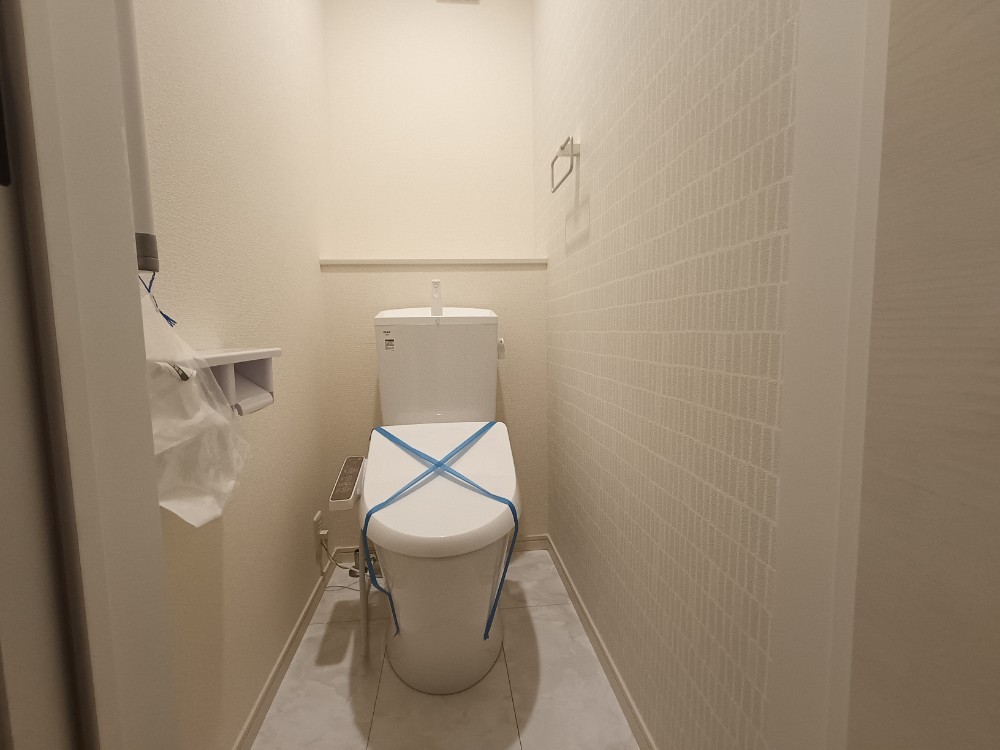 一宮市今伊勢町本神戸　全6棟　3号棟 画像10