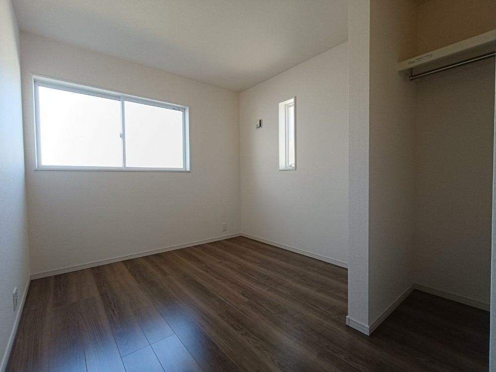 一宮市今伊勢町本神戸　全6棟　3号棟 画像11