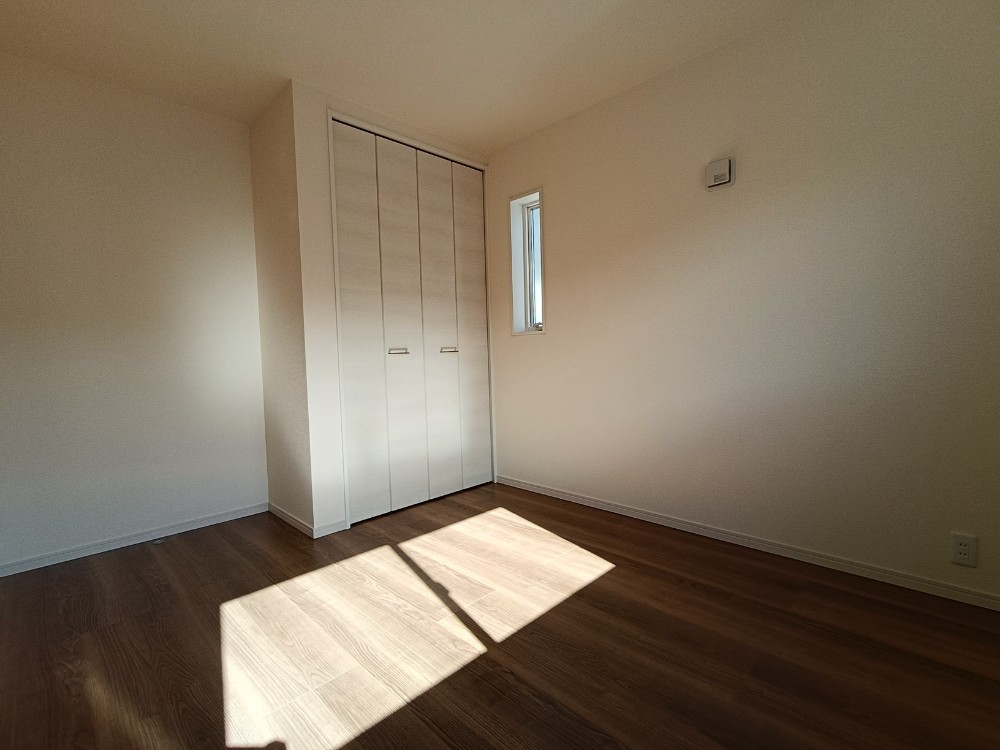 一宮市今伊勢町本神戸　全6棟　3号棟 画像12