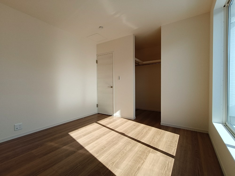 一宮市今伊勢町本神戸　全6棟　3号棟 画像13