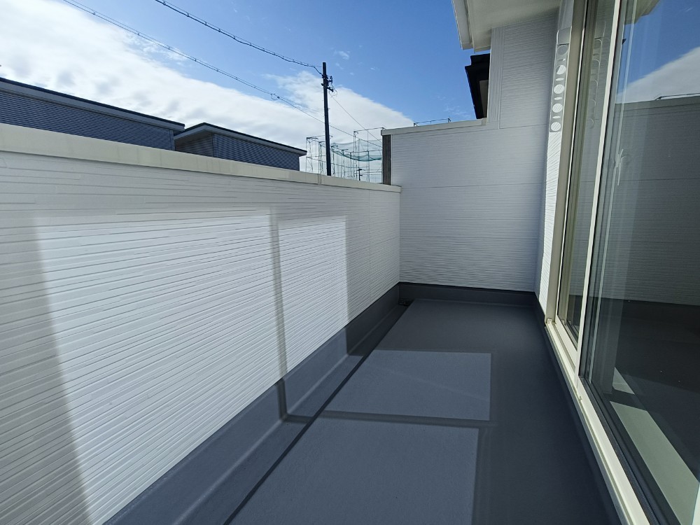 一宮市今伊勢町本神戸　全6棟　3号棟 画像14