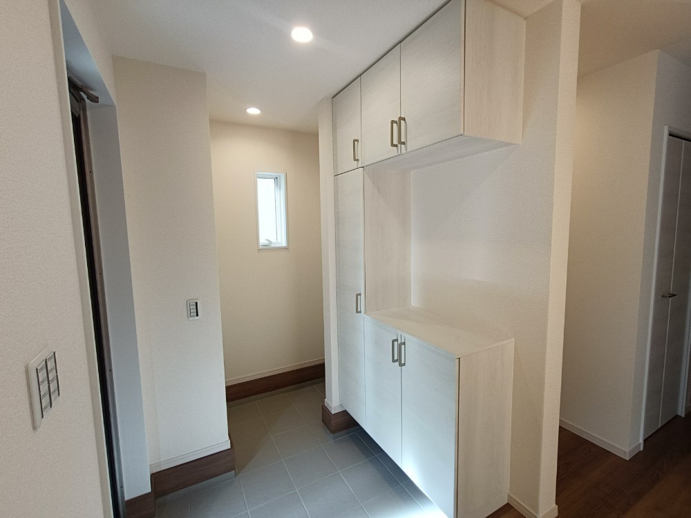 一宮市今伊勢町本神戸　全6棟　3号棟 画像17