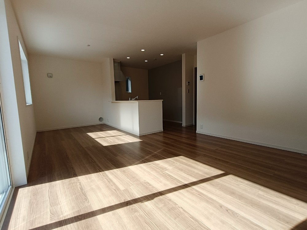 一宮市今伊勢町本神戸　全6棟　6号棟 画像6