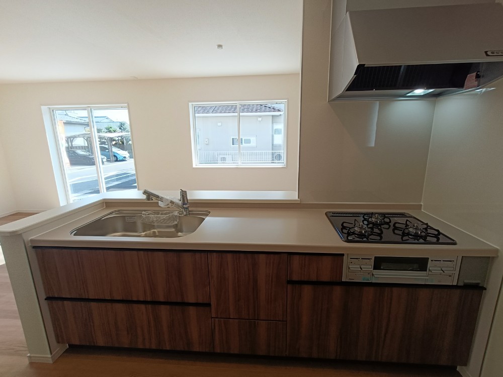 一宮市今伊勢町本神戸　全6棟　6号棟 画像7