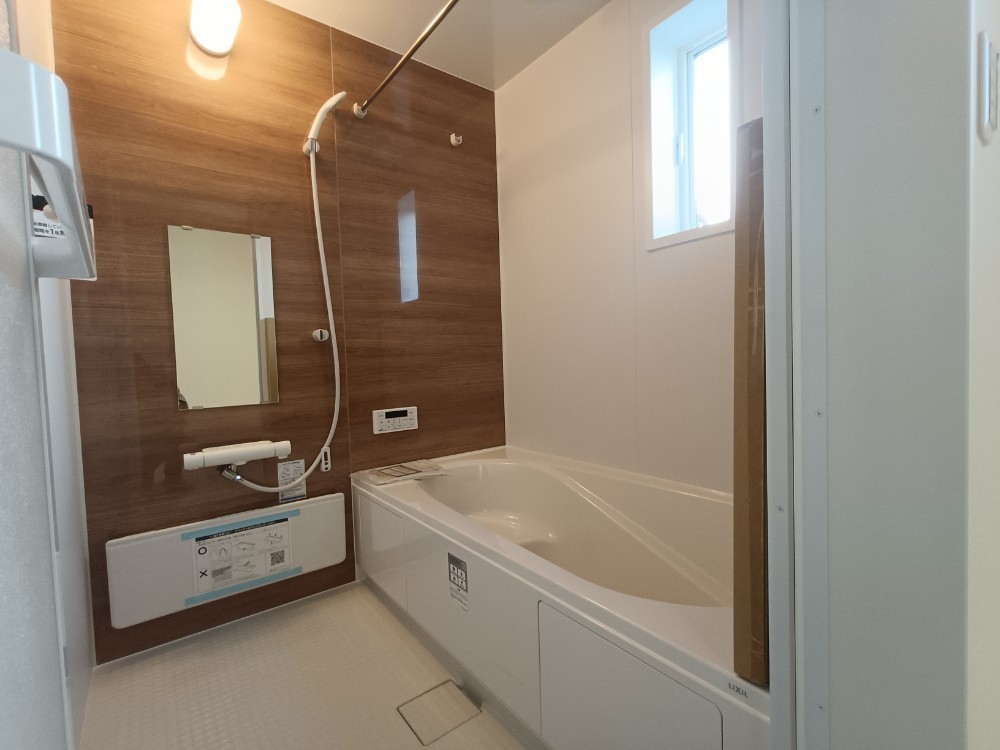 一宮市今伊勢町本神戸　全6棟　6号棟 画像8