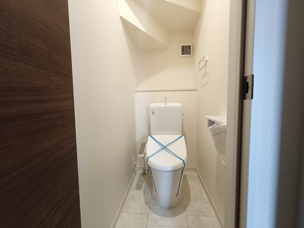 一宮市今伊勢町本神戸　全6棟　6号棟 画像10