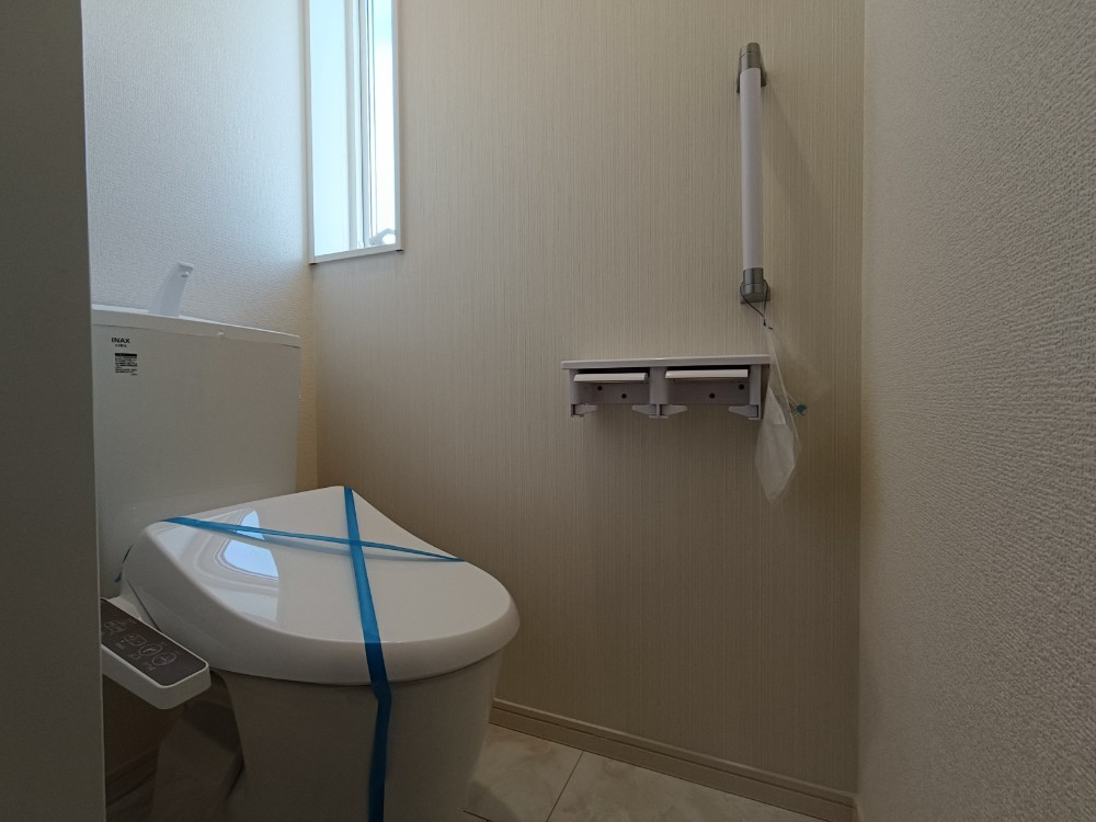 一宮市今伊勢町本神戸　全6棟　6号棟 画像11