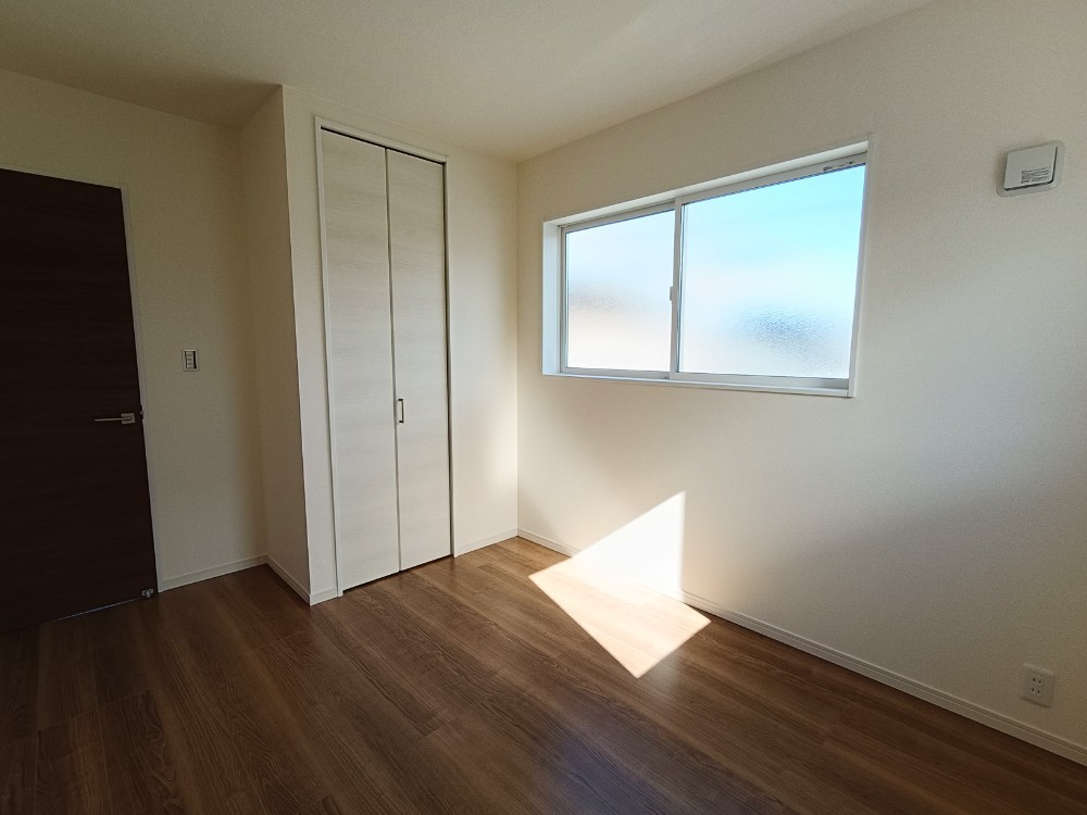 一宮市今伊勢町本神戸　全6棟　6号棟 画像12