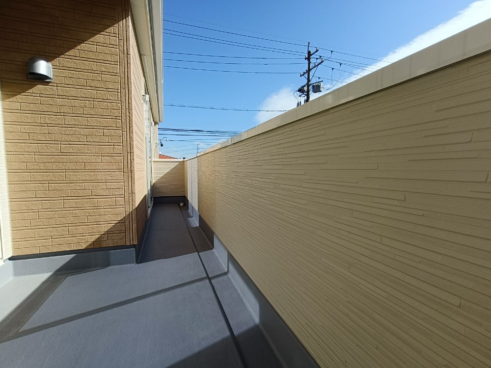 一宮市今伊勢町本神戸　全6棟　6号棟 画像15