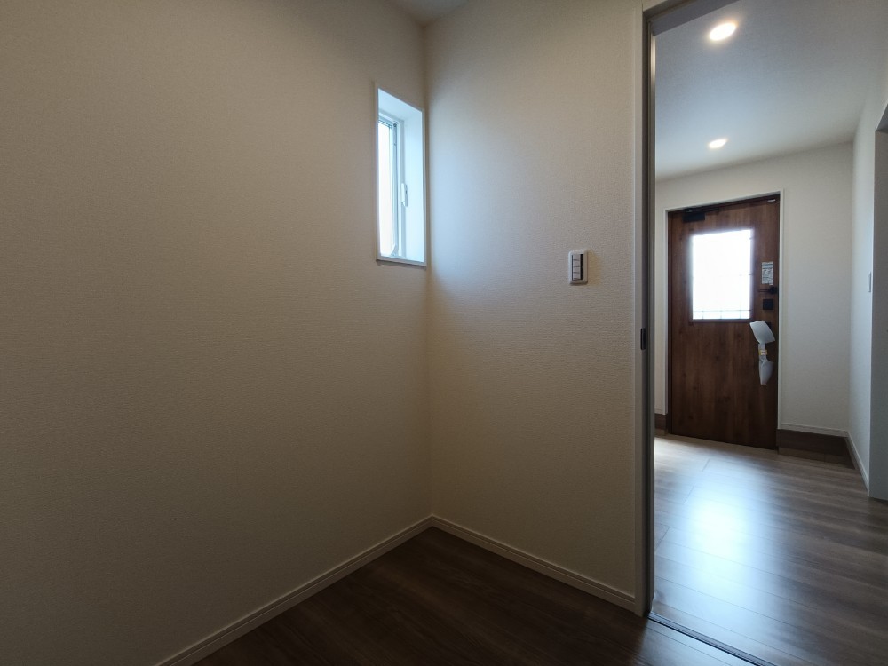 一宮市今伊勢町本神戸　全6棟　6号棟 画像16