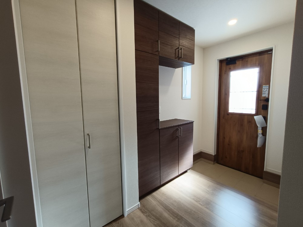 一宮市今伊勢町本神戸　全6棟　6号棟 画像18