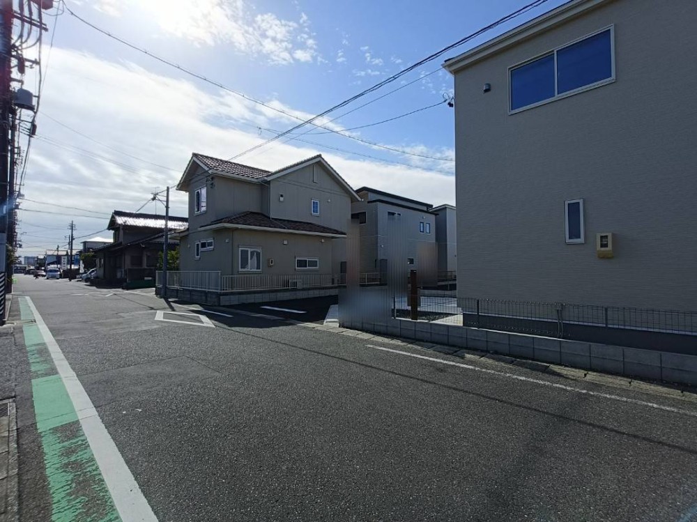 一宮市今伊勢町本神戸　全6棟　6号棟 画像19