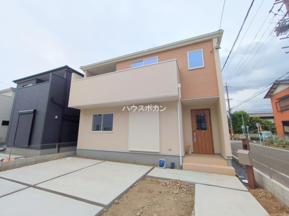 一宮市今伊勢町本神戸　全6棟　6号棟 画像5
