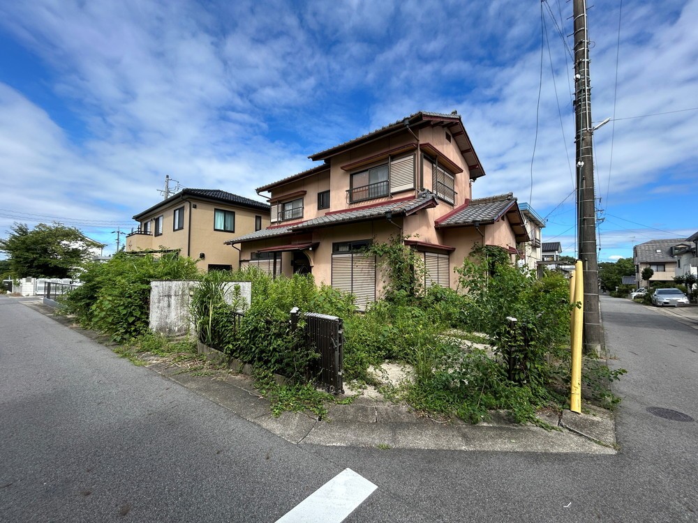 長久手市岩作三ケ峯 画像1