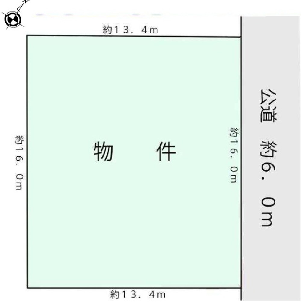 小牧市古雅 画像2