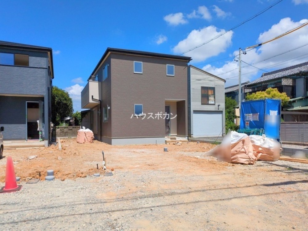 豊橋市二川町第1期　全2棟　1号棟 画像3