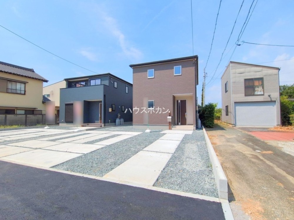 豊橋市二川町第1期　全2棟　1号棟 画像4