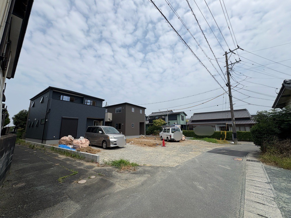 豊橋市二川町第1期　全2棟　2号棟 画像5