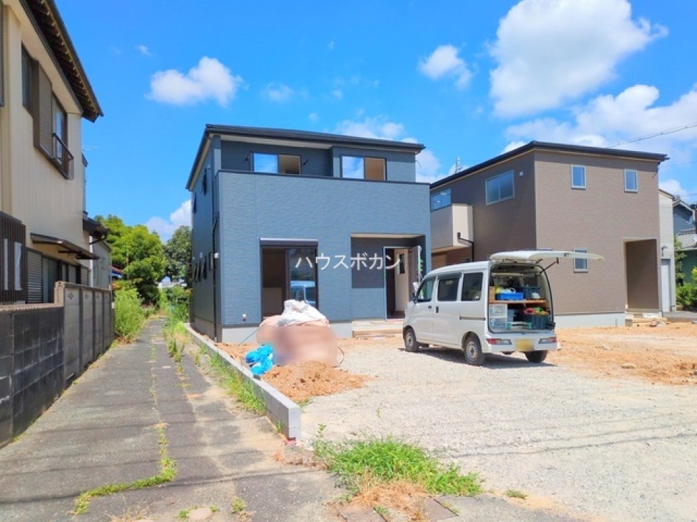 豊橋市二川町第1期　全2棟　2号棟 画像4