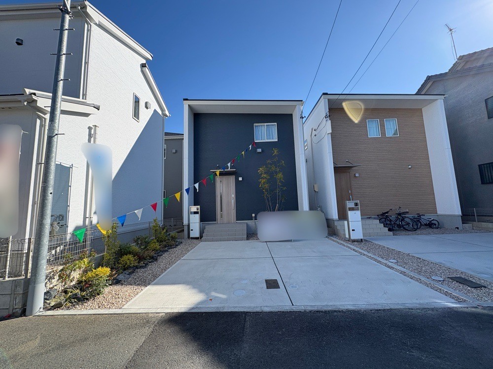 豊橋市下地町23-1期　全6棟　2号棟 画像18