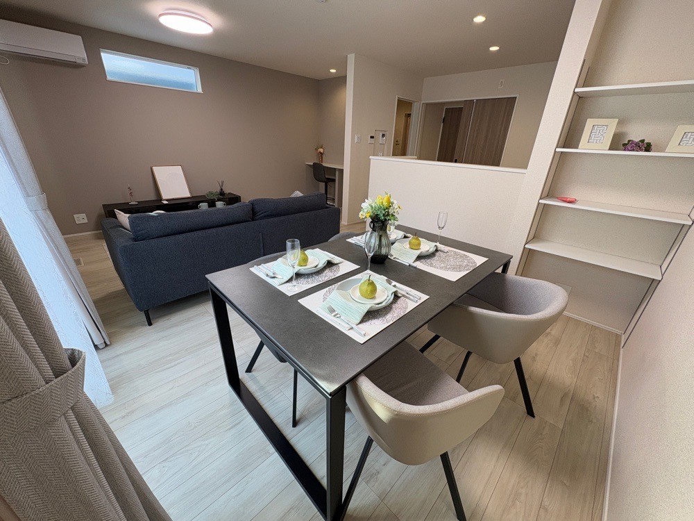 豊橋市下地町23-1期　全6棟　2号棟 画像4