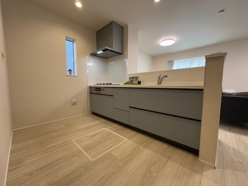 豊橋市下地町23-1期　全6棟　2号棟 画像5