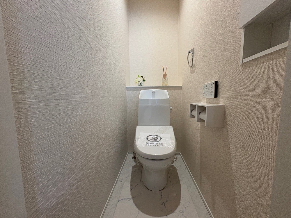 豊橋市下地町23-1期　全6棟　2号棟 画像8