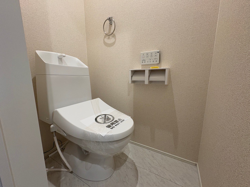 豊橋市下地町23-1期　全6棟　2号棟 画像9