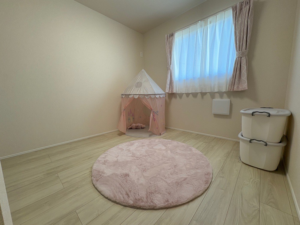 豊橋市下地町23-1期　全6棟　2号棟 画像10