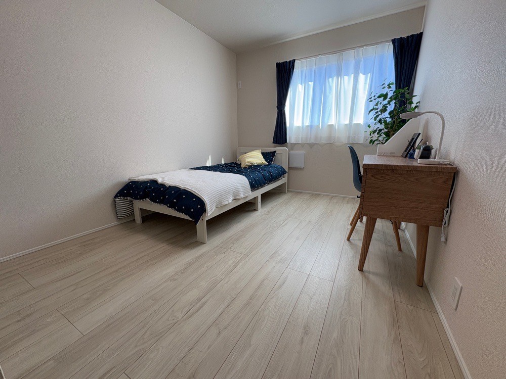 豊橋市下地町23-1期　全6棟　2号棟 画像12