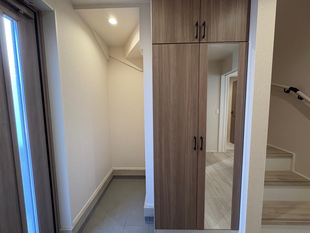 豊橋市下地町23-1期　全6棟　2号棟 画像13