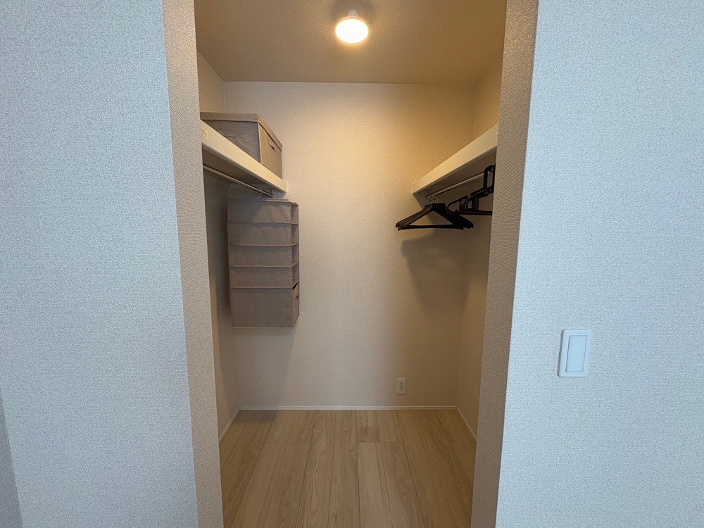 豊橋市下地町23-1期　全6棟　2号棟 画像15