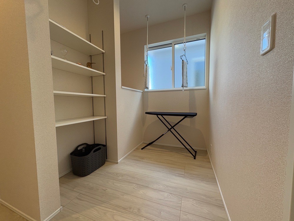 豊橋市下地町23-1期　全6棟　2号棟 画像16