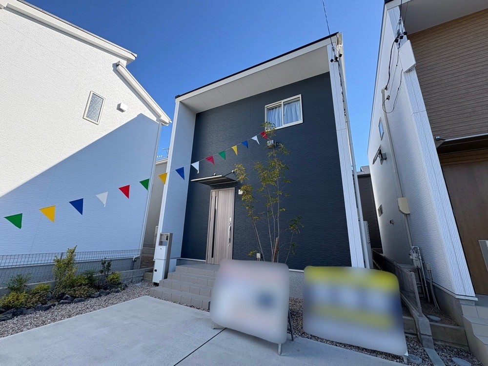 豊橋市下地町23-1期　全6棟　2号棟 画像18