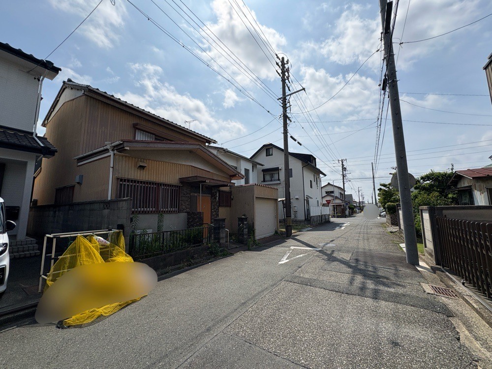 豊橋市朝丘町 画像2