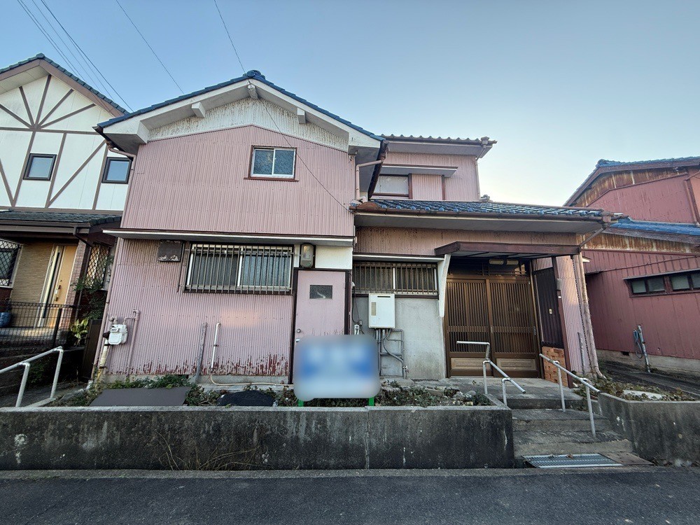 半田市白山町四丁目 画像5