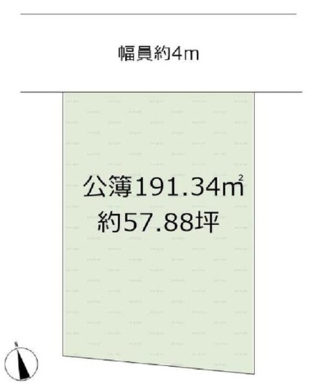 半田市白山町四丁目 画像1