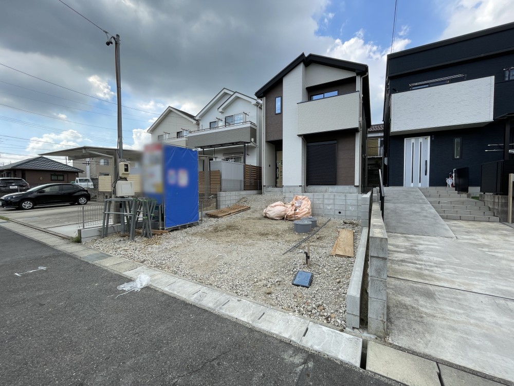 春日井市不二ガ丘1期　全1棟　1号棟 画像5