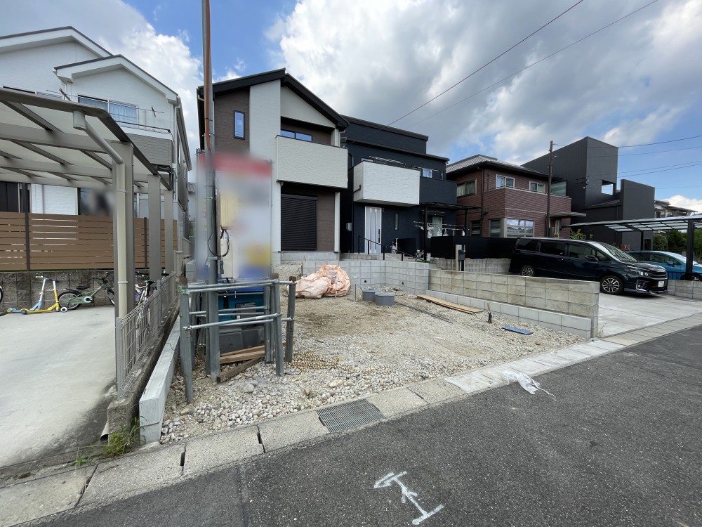 春日井市不二ガ丘1期　全1棟　1号棟 画像4
