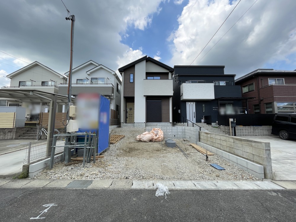 春日井市不二ガ丘1期　全1棟　1号棟 画像5