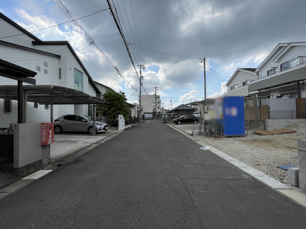 春日井市不二ガ丘1期　全1棟　1号棟 画像6