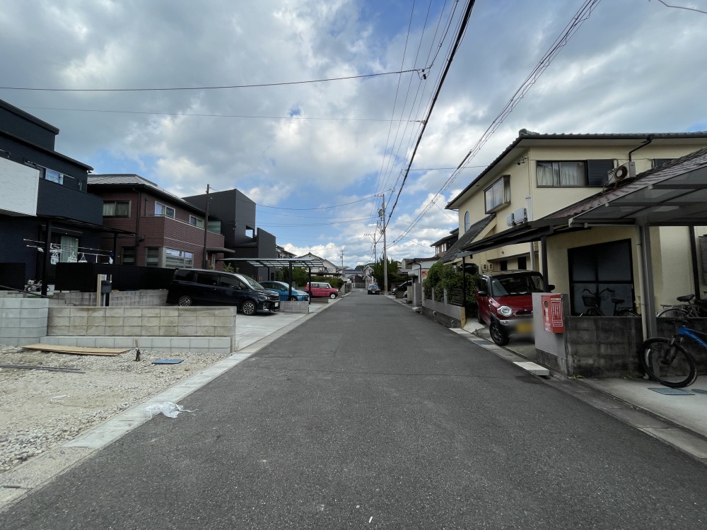 春日井市不二ガ丘1期　全1棟　1号棟 画像7