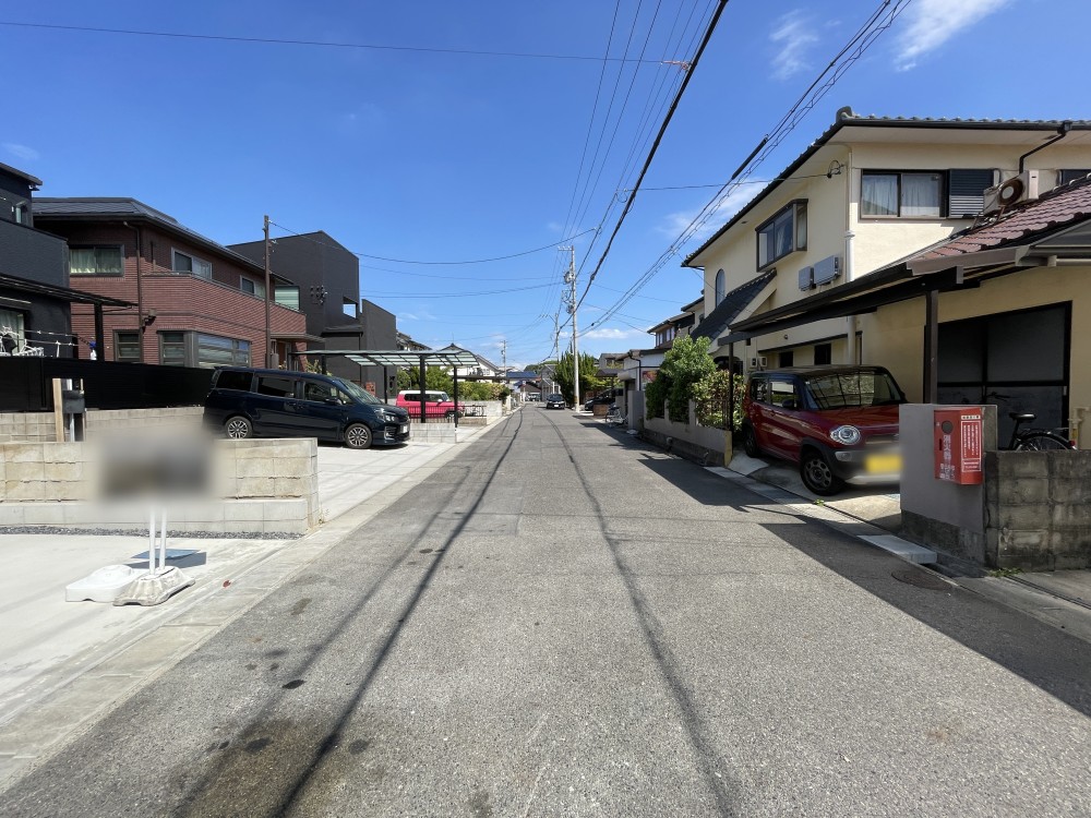 春日井市不二ガ丘1期　全1棟　1号棟 画像7