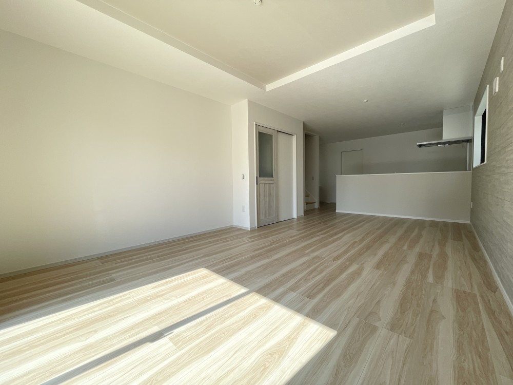 春日井市不二ガ丘1期　全1棟　1号棟 画像5