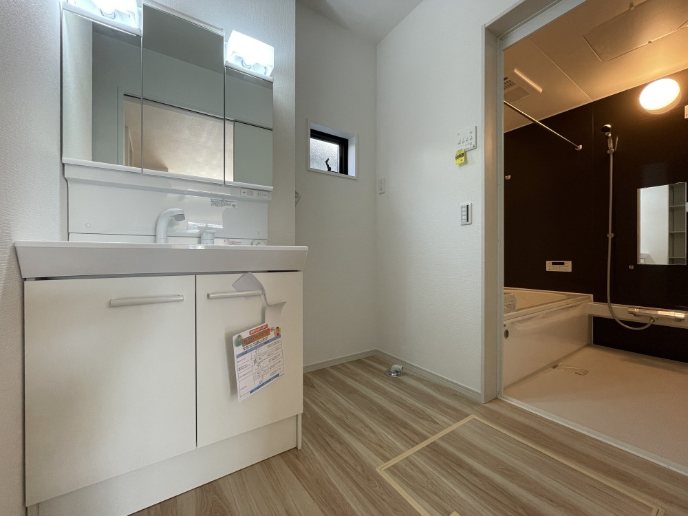 春日井市不二ガ丘1期　全1棟　1号棟 画像7