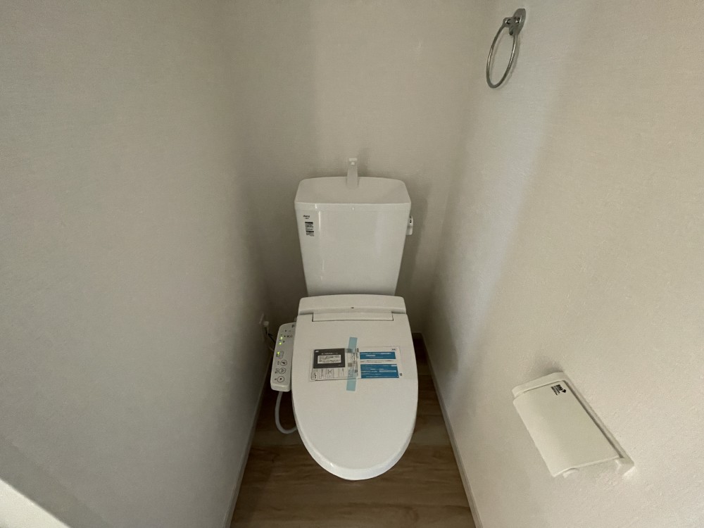 春日井市不二ガ丘1期　全1棟　1号棟 画像8