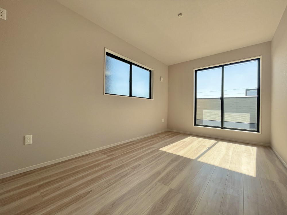 春日井市不二ガ丘1期　全1棟　1号棟 画像9